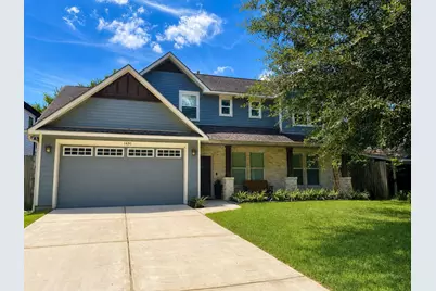 1431 Martin Street, Houston, TX 77018 - Photo 1