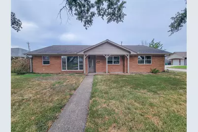 2403 Willowby, Houston, TX 77008 - Photo 1