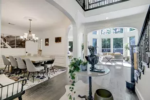 14 Twilight Glen Ct, The Woodlands, TX 77381 - Photo 3