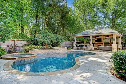 14 Twilight Glen Court, The Woodlands, TX 77381 - Photo 29
