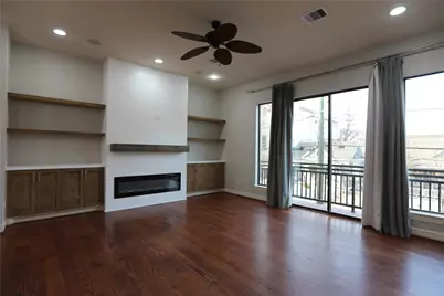 4215 Lillian Street, Houston, TX 77007 - Photo 9