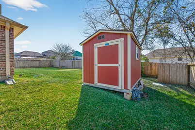 12537 Lake Conroe Hills Drive, Willis, TX 77318 - Photo 43
