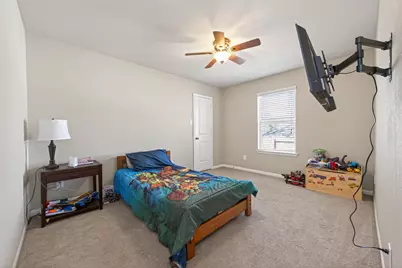 12537 Lake Conroe Hills Drive, Willis, TX 77318 - Photo 11