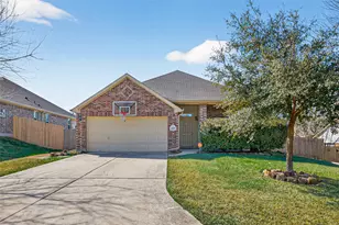 12537 Lake Conroe Hills Dr, Willis, TX 77318 - Photo 1