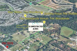 8406 Matthews Ln, Magnolia, TX 77354 - Photo 1