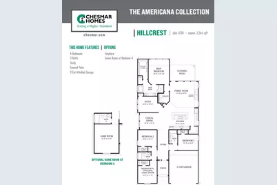 316 Goldeneye Duck Drive, Waller, TX 77447 - Photo 33