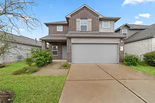 22214 Florence Spgs Dr, Hockley, TX 77447 - Photo 1