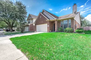 2919 Desert Oasis Ln, Katy, TX 77449 - Photo 3