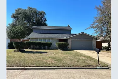 8523 Riverside Walk Lane, Houston, TX 77064 - Photo 1