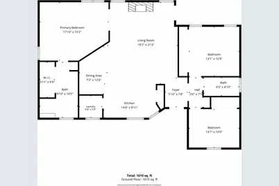 4435 S Tower Road, Santa Fe, TX 77517 - Photo 33