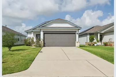 111 Tejas Village Parkway, Beasley, TX 77417 - Photo 1