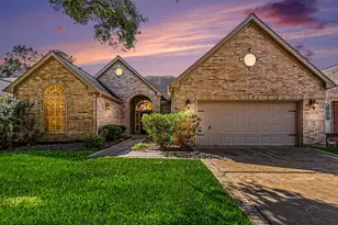 4206 Cambry Park, Katy, TX 77450 - Photo 1