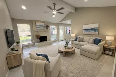 4702 Hickorygate Drive, Spring, TX 77373 - Photo 3