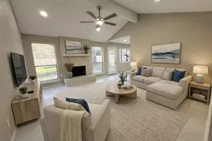 4702 Hickorygate Dr, Spring, TX 77373 - Photo 3