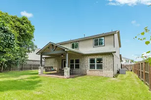 2426 Ridgewood Dr, West Columbia, TX 77486 - Photo 25