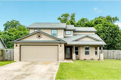 2426 Ridgewood Drive, West Columbia, TX 77486 - Photo 1