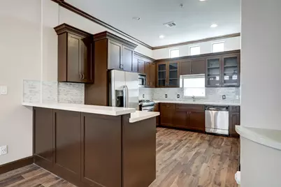 8715 Meadowcroft Drive #901, Houston, TX 77063 - Photo 1