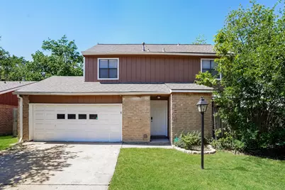 5114 Autumn Forest Drive, Houston, TX 77091 - Photo 1
