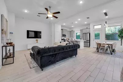 7914 Starfish Arbor Drive, Cypress, TX 77433 - Photo 3