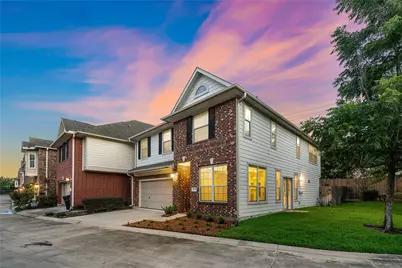 2626 Couch Street, Houston, TX 77008 - Photo 5