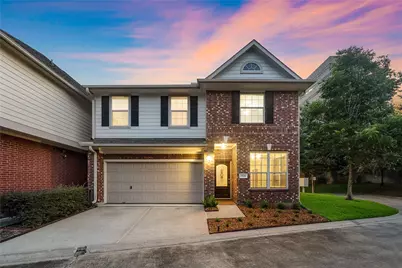 2626 Couch Street, Houston, TX 77008 - Photo 1