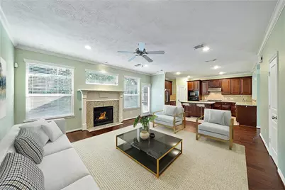 2626 Couch Street, Houston, TX 77008 - Photo 13