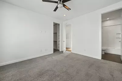 910 W 19th Street #B, Houston, TX 77008 - Photo 3