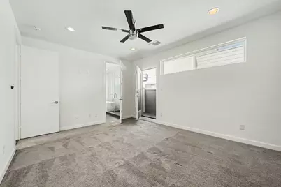 910 W 19th Street #B, Houston, TX 77008 - Photo 13