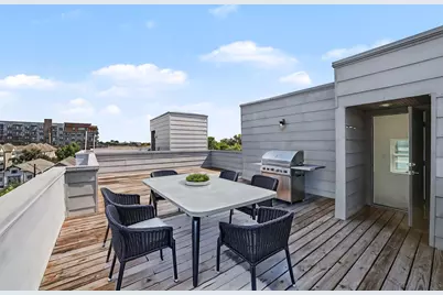 910 W 19th Street #B, Houston, TX 77008 - Photo 25