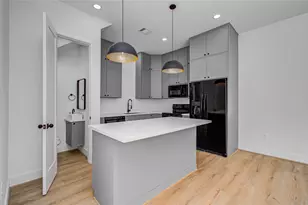 1506 McKee St, Houston, TX 77009 - Photo 7