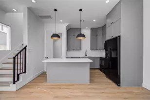 1506 McKee St, Houston, TX 77009 - Photo 5