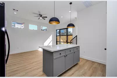 1506 McKee Street #B, Houston, TX 77009 - Photo 11