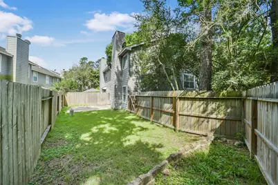 11 Verbena Bend Place, The Woodlands, TX 77382 - Photo 31