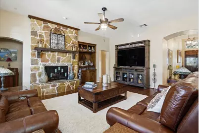 2884 Tuscania Lane, League City, TX 77573 - Photo 7