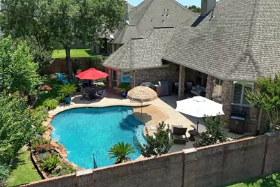 2884 Tuscania Lane, League City, TX 77573 - Photo 33