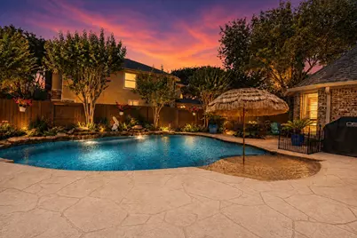 2884 Tuscania Lane, League City, TX 77573 - Photo 1