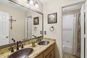2884 Tuscania Ln, League City, TX 77573 - Photo 21