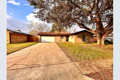 2215 Gontier Drive, Bay City, TX 77414 - Photo 1