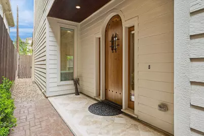 6526 Pickens Street, Houston, TX 77007 - Photo 3