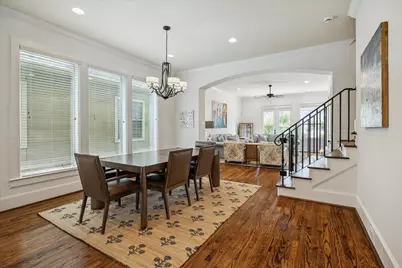 6526 Pickens Street, Houston, TX 77007 - Photo 9