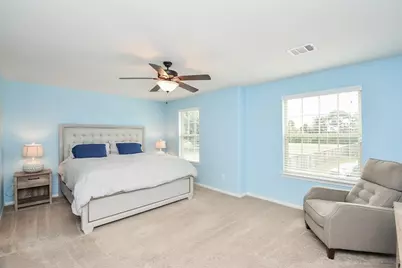 7002 Edwanna Lane, Spring, TX 77389 - Photo 9