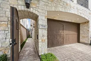 708 Asbury St, Houston, TX 77007 - Photo 3