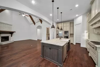 19 Brittany Rose Place, The Woodlands, TX 77375 - Photo 13