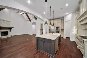 19 Brittany Rose Pl, The Woodlands, TX 77375 - Photo 13