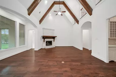 19 Brittany Rose Place, The Woodlands, TX 77375 - Photo 15