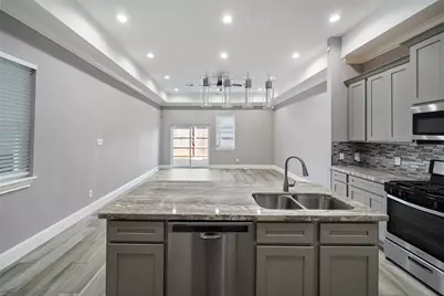 2809 Wichita Street, Houston, TX 77004 - Photo 5