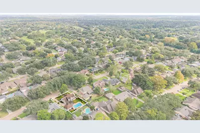3507 Rolling Green Lane, Missouri City, TX 77459 - Photo 37