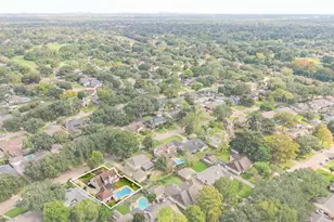 3507 Rolling Green Ln, Missouri City, TX 77459 - Photo 37