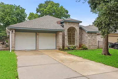 1318 Roundstone Drive, Richmond, TX 77406 - Photo 1