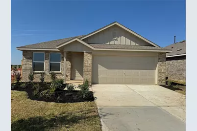1511 Rose Blush Lane, Crosby, TX 77532 - Photo 1